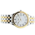 Часы Longines Flagship L4.984.3.21.7 фото 7